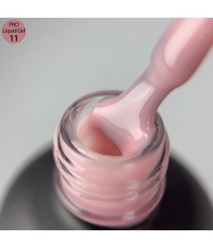 Гель ART PRO Liquid Builder Gel №011, 15 мл TPO free